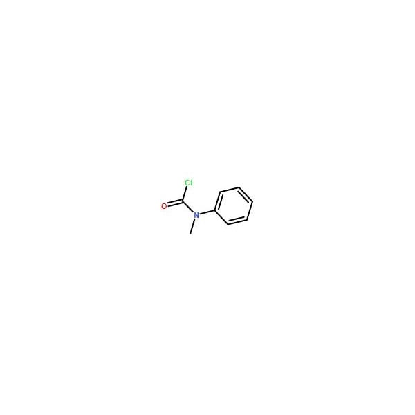 Ak Scientific N-Methyl-N-phenylcarbamoyl chloride (5g), CAS 4285-42-1 Y1505-5g - main