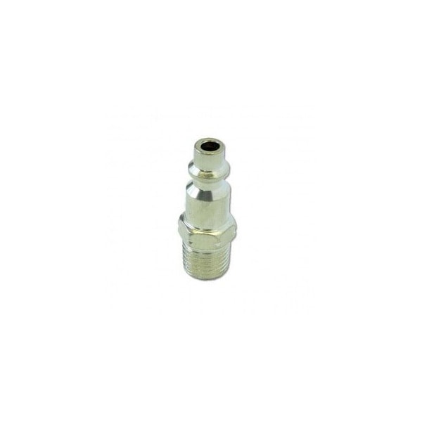 Paasche Paasche Quick Disconnect Adapter - 1/4 NPT Male A-204 - main