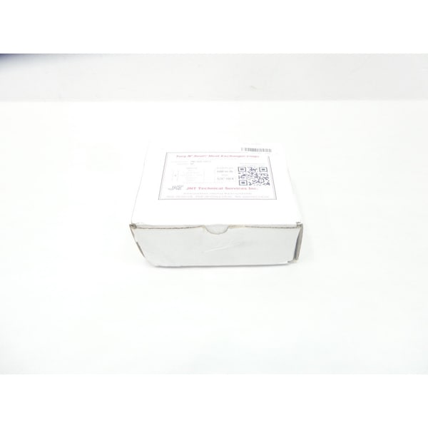 Jnt TORQ N' SEAL BOX OF 50 STAINLESS HEAT EXCHANGER PLUG 3/8IN HEX OTHER HEAT EXCHANGER, 50PK TNS-860-316SS - main