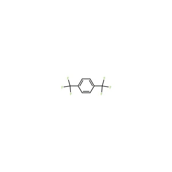 Ak Scientific 1, 4-Bis(trifluoromethyl)benzene (25g), CAS 433-19-2 F716-25g - main