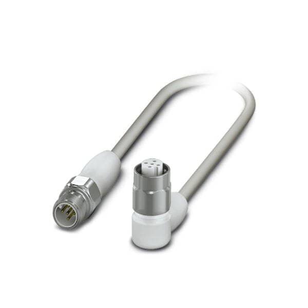 Phoenix Contact SAC-5P-M12MS/1 5-600/M12FR HD 1404069 - main