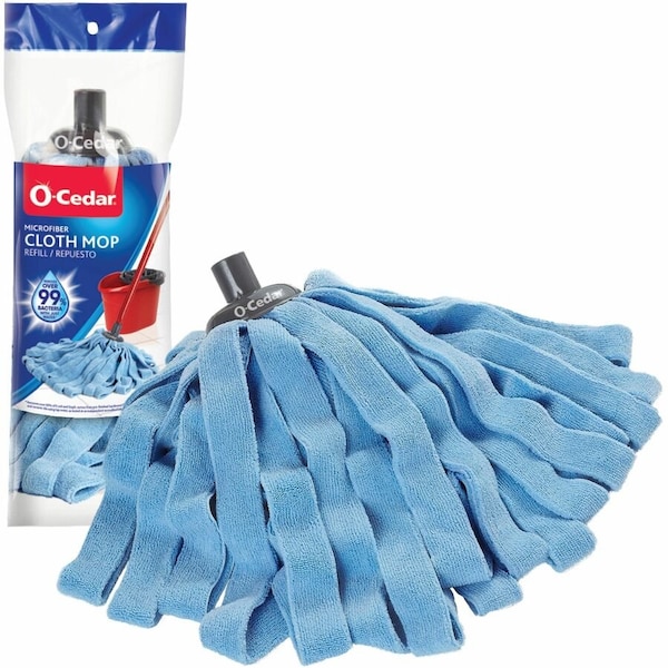 O-Cedar MicrofibDeck Mop Refill 149334 - main
