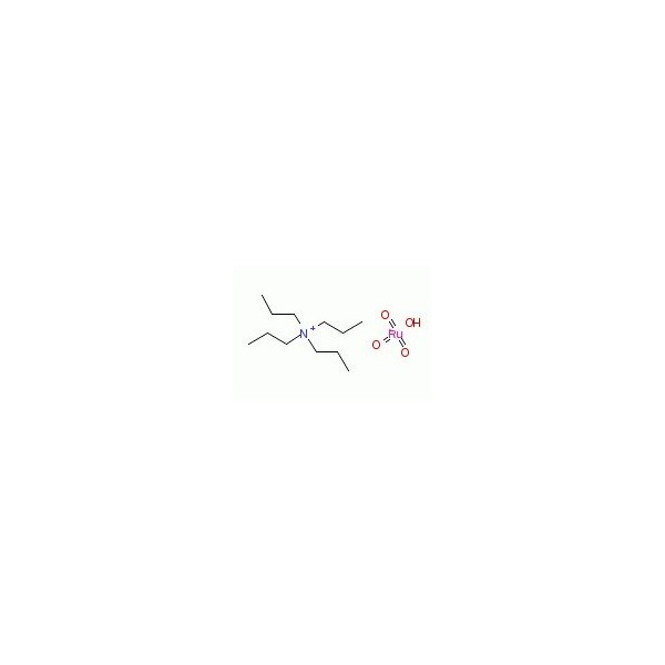 Ak Scientific Tetrapropylammonium perruthenate (1g), CAS 114615-82-6 2401AA-1g - main