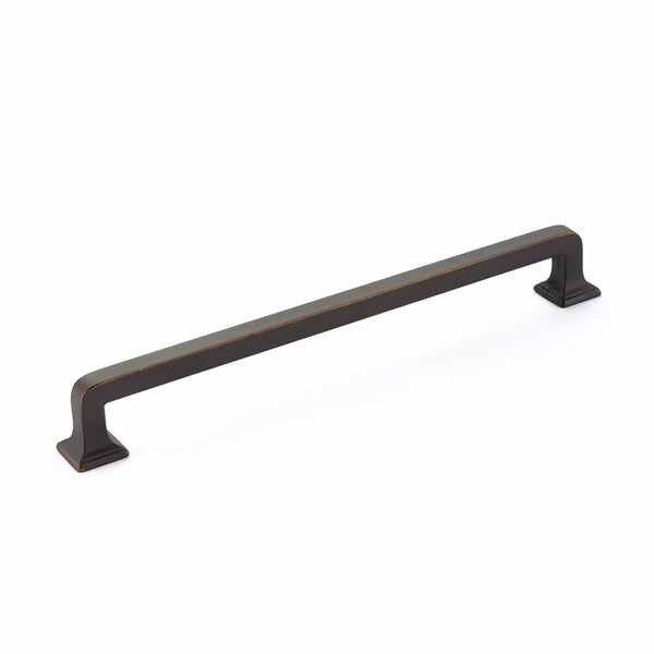 Schaub Cabinet Pulls Ancient Bronze 536-ABZ - main
