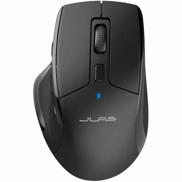 Jlab JBUDS WIRELESS MOUSE MJBMOUSERBLK124 - main
