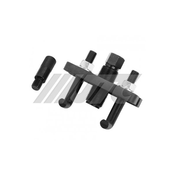 Jtc Auto Tools Diesel pump sprocket remover and installer for Ford 4490 - main