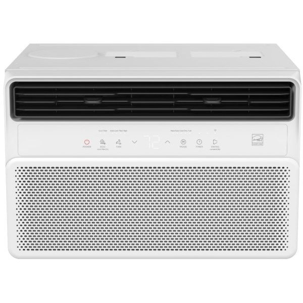 Perfect Aire Window Air Conditioner, 208/230V AC 1PACV25000E - main