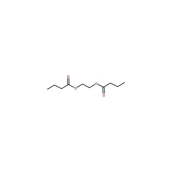 Ak Scientific Ethylene Glycol Dibutyrate (5g), CAS 105-72-6 7910AL-5g - main