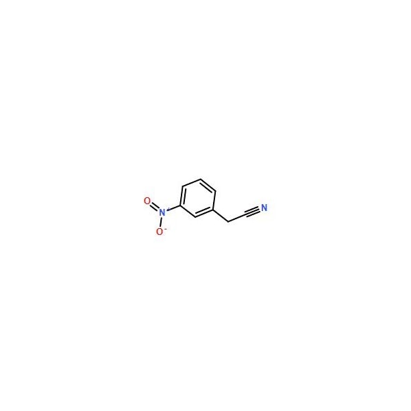 Ak Scientific 3-Nitrophenylacetonitrile (1g), CAS 621-50-1 V0703-1g - main