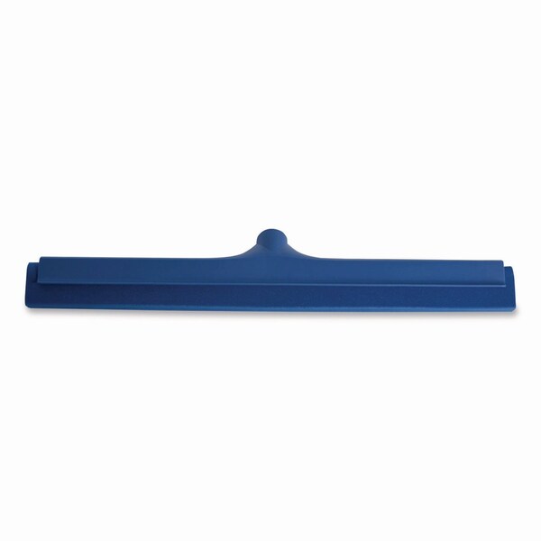 Carlisle Foodservice Sparta Double Foam Squeegee, 18" Wide Blade 4156714 - main