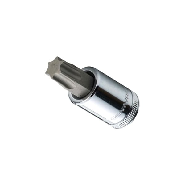 Gearwrench Torx Tamper-Proof Bit Socket, T-55, 3/8"Dr 80459 - main