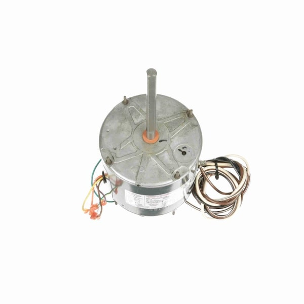 Genteq Fasco 3459 Condenser Fan Motor - Replacement HVAC Condenser Motor G3459 - main