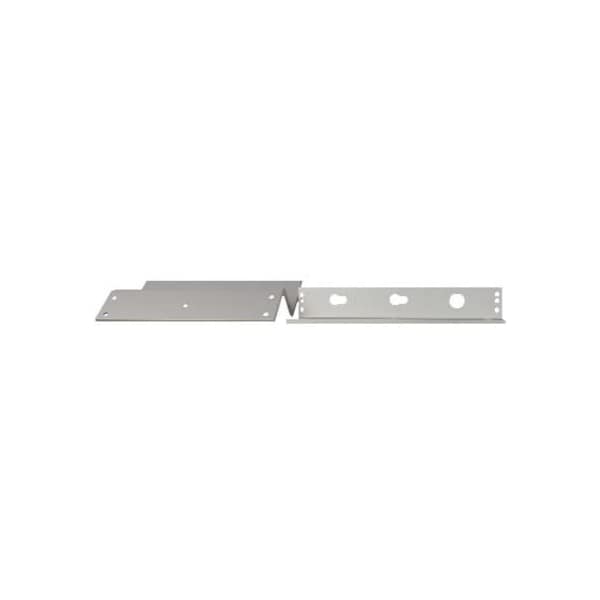 Alarm Controls Bracket, 10-1/2in. L x 1/2in. W, 3 Pieces AM6370 - main
