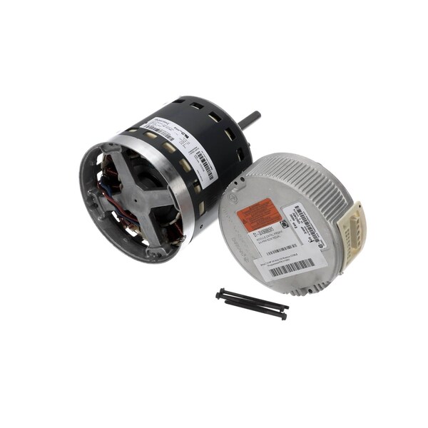 York BLOWER MOTOR, PROGRAMMABLE, 3/4 S1-32436074505 - main