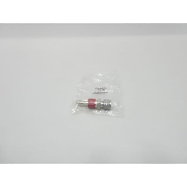 Swagelok STAINLESS QUICK CONNECT STEM 3/8IN NPT SS-QC6-D-600 - main