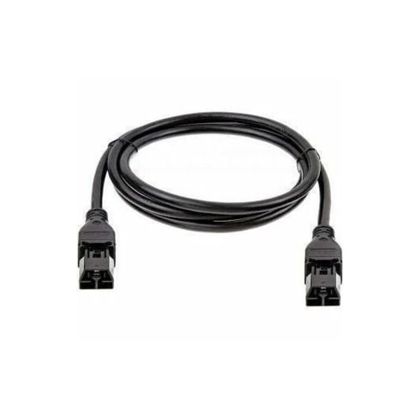 Hpe DL320 G12 8SFF HYBRID DA OCP CBL KIT P76625-B21 - main