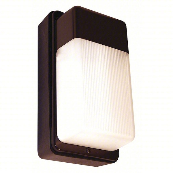 W F Harris Lighting Wall Pack 30-WP-LED-K6-CP-HB-120 - main