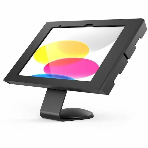 Compulocks IPAD 10TH-11TH (A16) GEN, APEX ENCLOSURE CORE COUNTER STAND OR WALL MOUNT - BLAC 111B209APXB - main