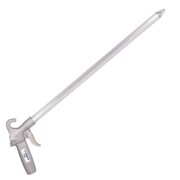 Guardair Whisper Jet Air Gun, 60" Extension, 29 cfm 80LJ060AA - main