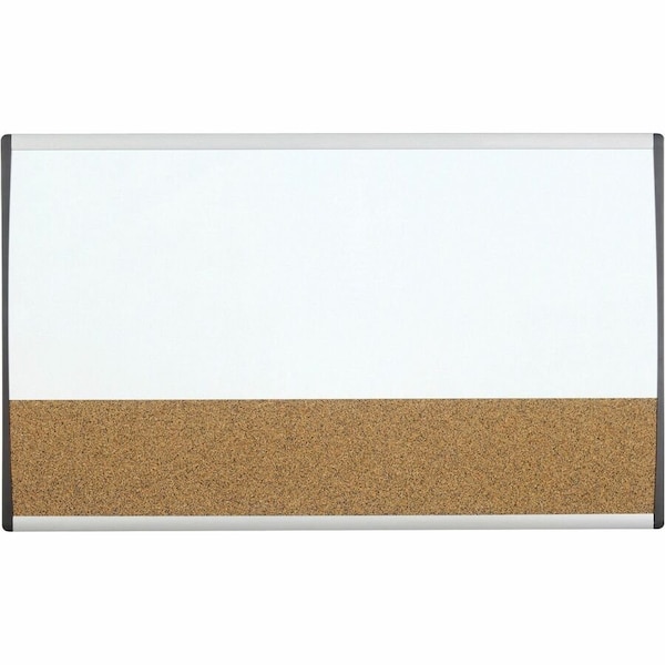Quartet Bulletin/Whiteboard Combination 18 x 30 ARCCB3018 - main