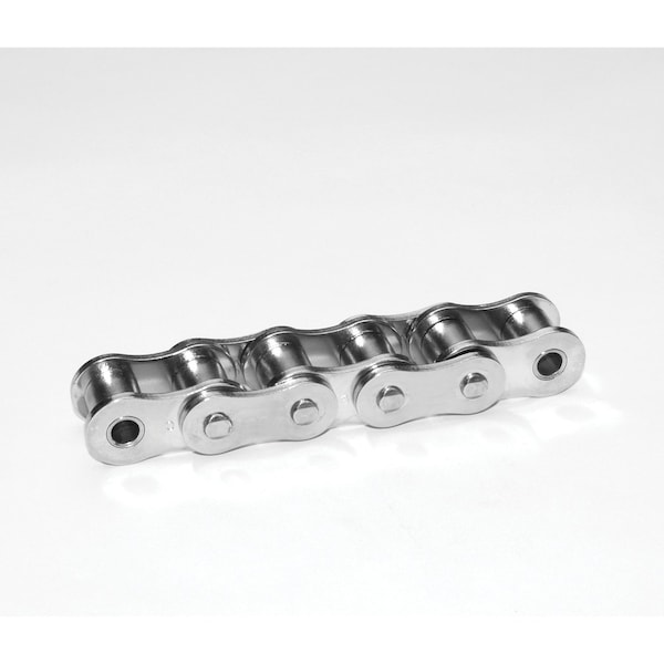 Senqcia Hi-Max SBR Riveted Standard , 10 ft OAL, 3/8 P, .2 Dia x .188 W 35NPHMRB - main