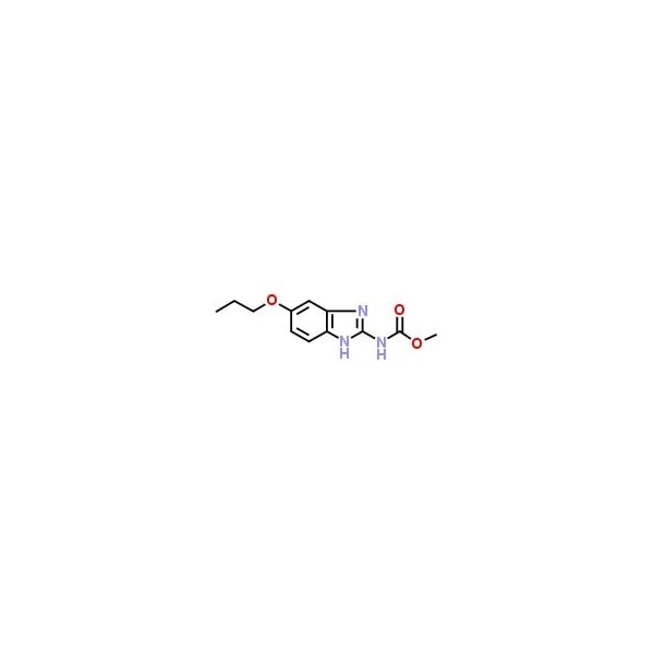 Ak Scientific Oxibendazole (5g), CAS 20559-55-1 E369-5g - main