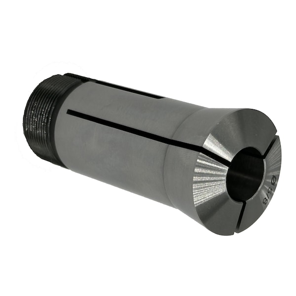 Drill America 5/8in 5C Round Collet PTH5CR40 - main