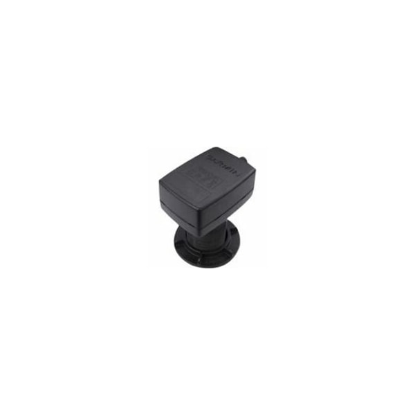 Garmin Intelliducer NMEA 2000 - Thru-Hull - 13-24Deadrise 010-00701-01 - main