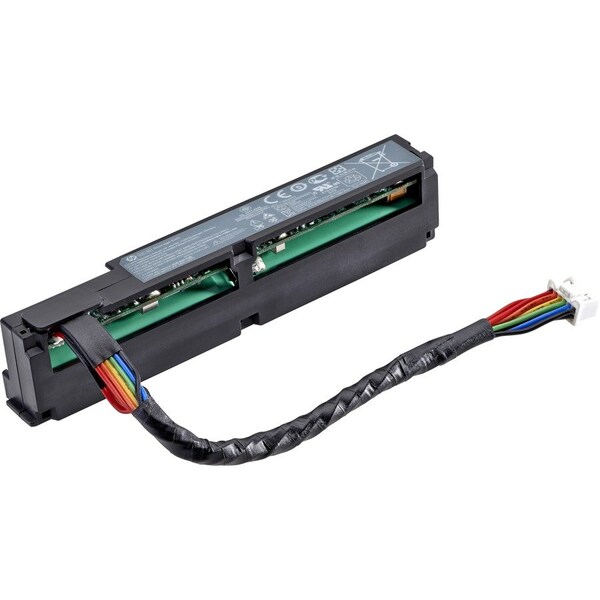 Hpe Battery - For RAID Controller - Battery Rechargeable P01366-B21 - main