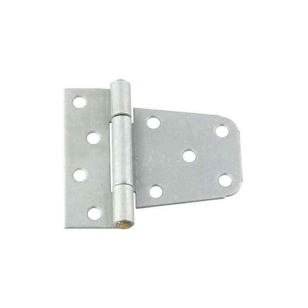 National Hardware 3-1/2" Galv Gate Hinge N259-283 - main