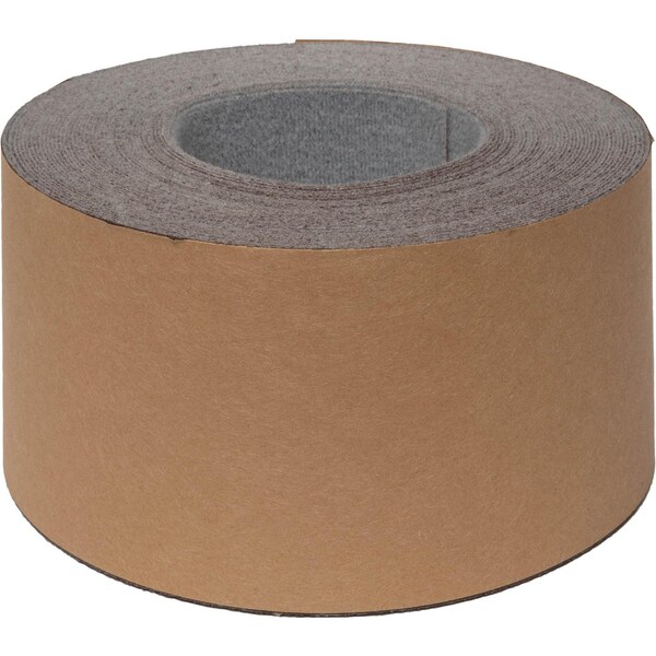 Grizzly 3" x 50' A/O Sanding Roll 180 Grit, H&L T21255 - main