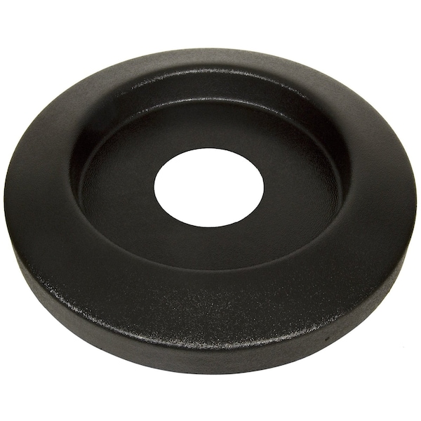 Witt Industries Recycle Flat Top with Small Round Opening SC20FT-RC - main