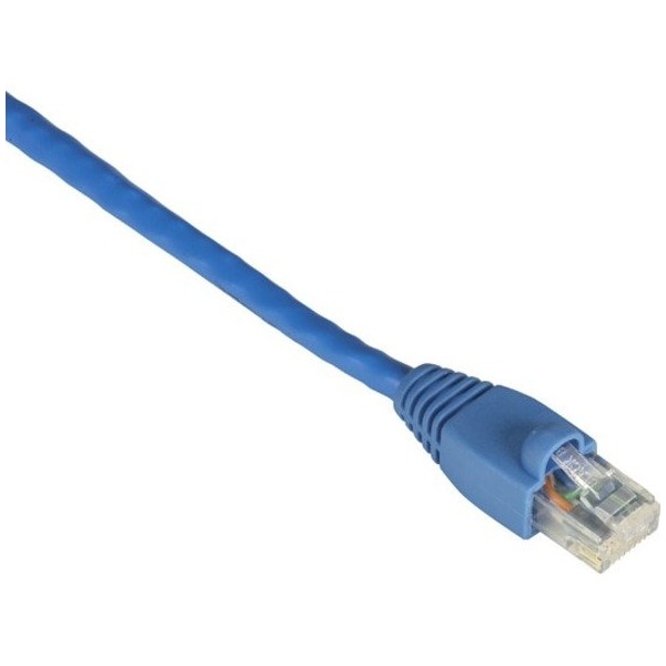 Black Box Gigatrue Cat6 Channel 550-Mhz Patch Cabl EVNSL641-0005 - main