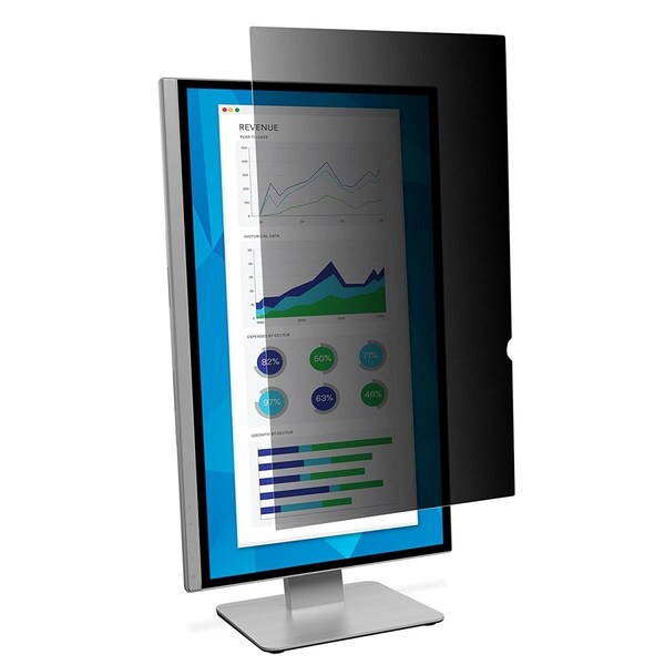 Nextgen Privacy Filter For 25.0 in. Portrait Widescreen Monitor NE777432 - main