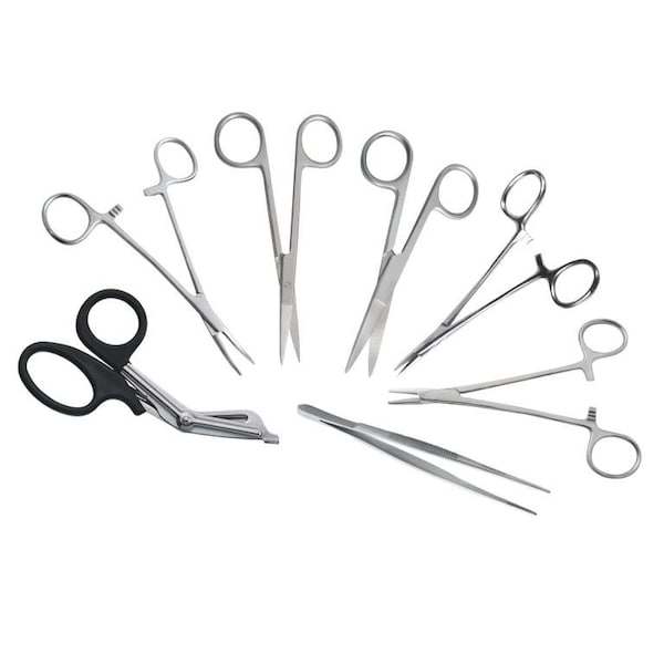 Generic Instrument Pack, Economy, 7PK 11-138 - main