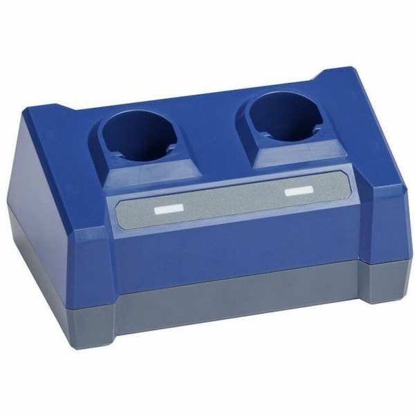 Brady Battery Charger - For Barcode Scanner - Proprietary Battery Size - 1 177236 - main