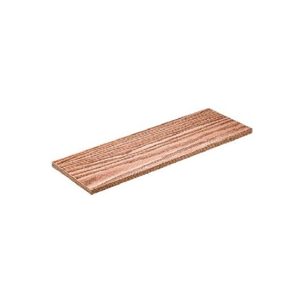 Knape & Vogt Shelf Prefinished 12X36In Oak 1980 OK 12X36 - main