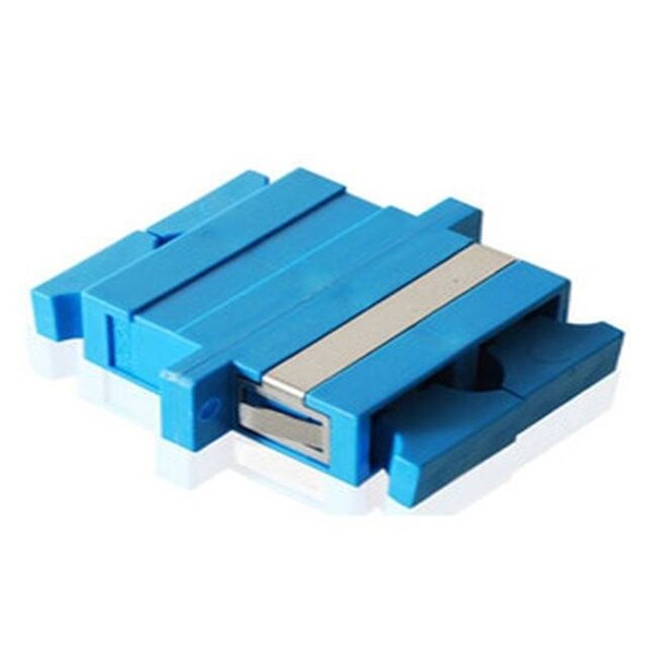 Antaira Fiber CouplerSC to SCFemale Duplex CPLR-SCSC-FD - main