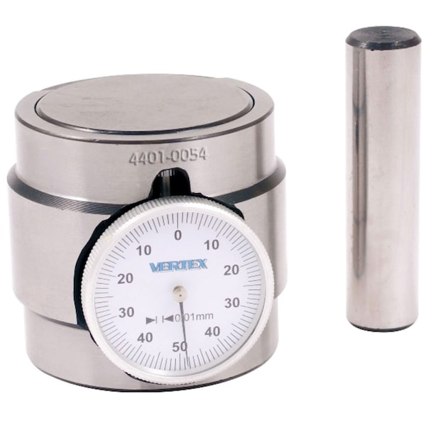 Vertex Vertex Z-Axis Setter Ultra Precision With Magnet & mm Dial 4401-0054 - main
