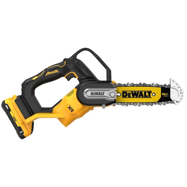 DeWALT 45cm (18) Chainsaw Replacement Chain - Suits DCMCS574 - DT20688