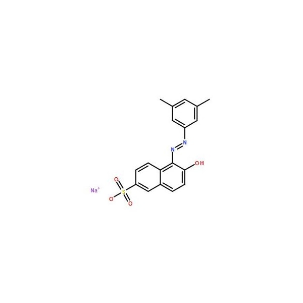 Ak Scientific Acid Orange 17 (5g), CAS 52749-23-2 7283AL-5g - main