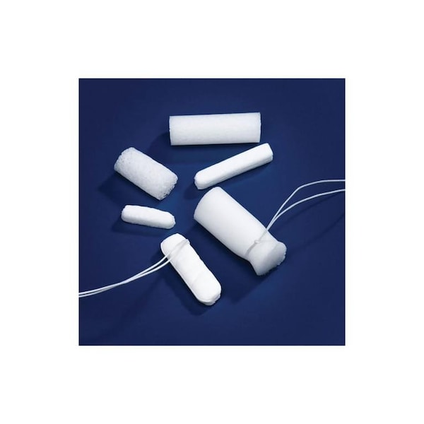 Jorgensen Laboratories AbsorbENT Ear Wick, 9mmx15mm, 5PK J1084K - main