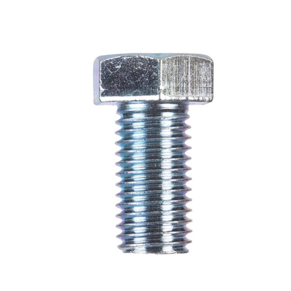 Hillman 190486 0.75 x 1.5 in. Low Carbon Hex Bolt 57100 - main