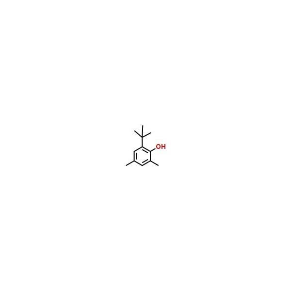 Ak Scientific 2, 4-Dimethyl-6-tert-butylphenol (100g), CAS 1879-09-0 H094-100g - main