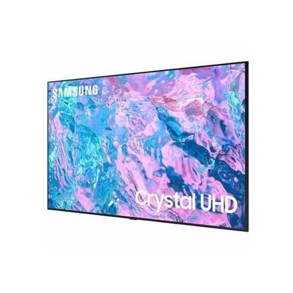 Samsung HG43CU703NF 43" Smart LCD TV - 3840 x 2160 Resolution HG43CU703NFXZA - main