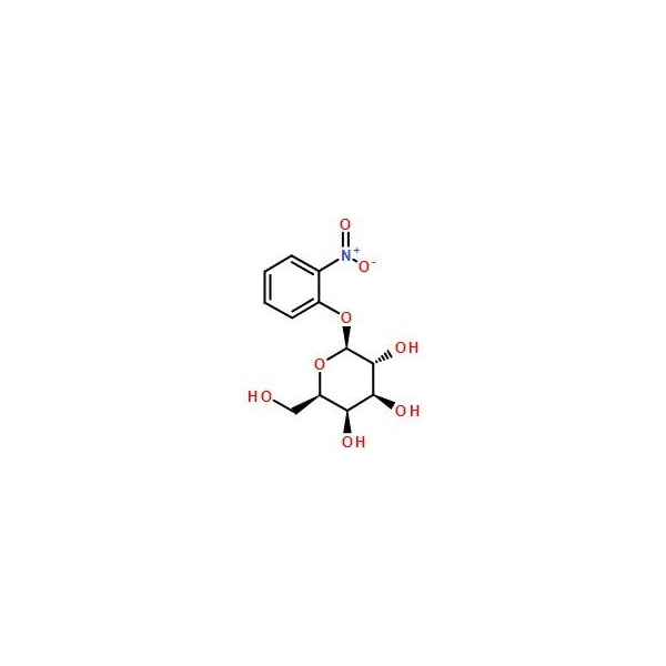 Ak Scientific ONPG (25g), CAS 369-07-3 V0499-25g - main