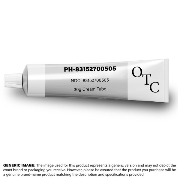 First Aid Research Clotrimazole Athlete's Foot Cream 1%, 30gm 83152700505 - main