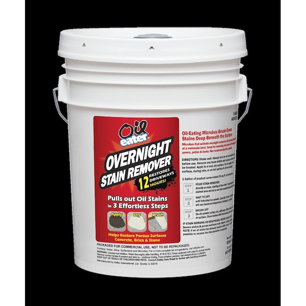 Oil Eater Oil Stain Remover AOD5G32303 - main