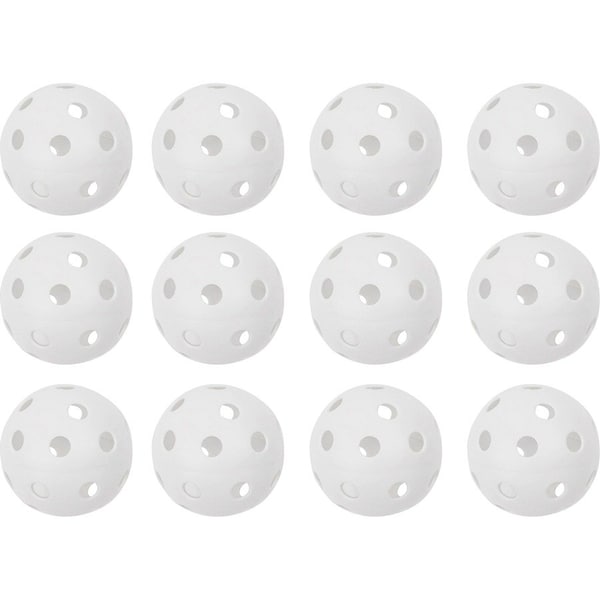 Champion Sports Softball Set, White plsb - main