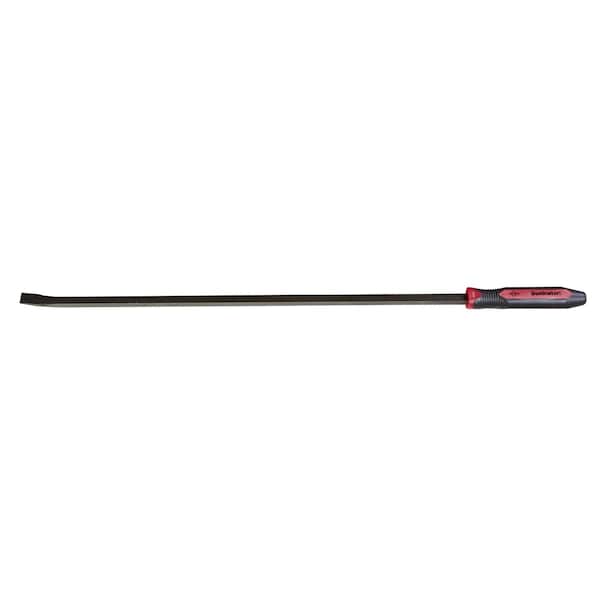 Mayhew 48-C Dominator Pro 48 In. Curved Pry Bar 14119 - main